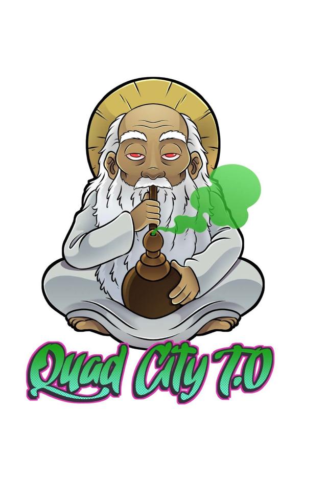 QUADCITY T.O CANNABIS