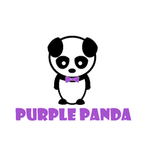 PURPLE PANDA