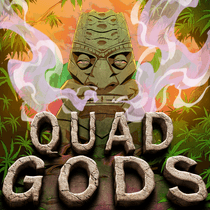 QUAD GODS