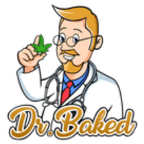 DrBaked Medical Cannabis Delivery