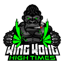 King Kong High Times