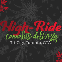 High Ride Cannabis