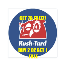 Kush Tard