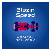 BlazinSpeed