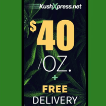 Kush Xpress