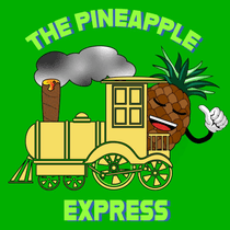 The Pineapple Express