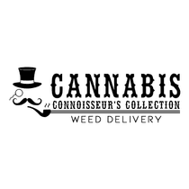 Cannabis Connoisseur's Collection Weed Delivery