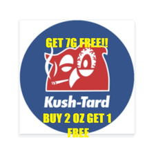 Kush Tard