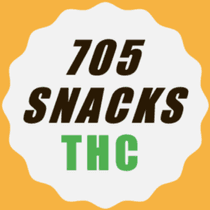 705 Snacks THC