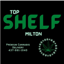 TopShelf Milton