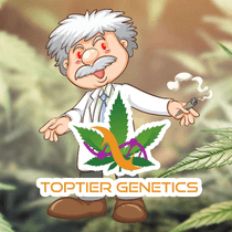 TopTier Genetics