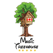 Magic Treehouse Canada