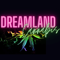 DREAMLAND Cannabis