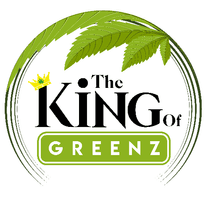 The King Of Greenz