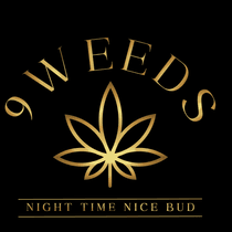 9 Weeds - Overnight Deliveries