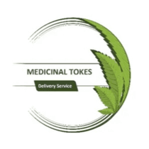 Medicinal Tokes Delivery Service