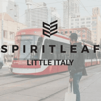 Spiritleaf Little Italy