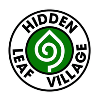 Hidden Leaf Village