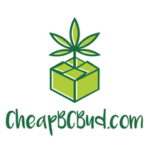 Cheap BC Bud