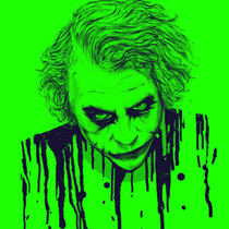 Green Joker