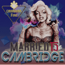 Married 2 Cambridge