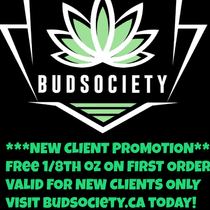 Bud Society